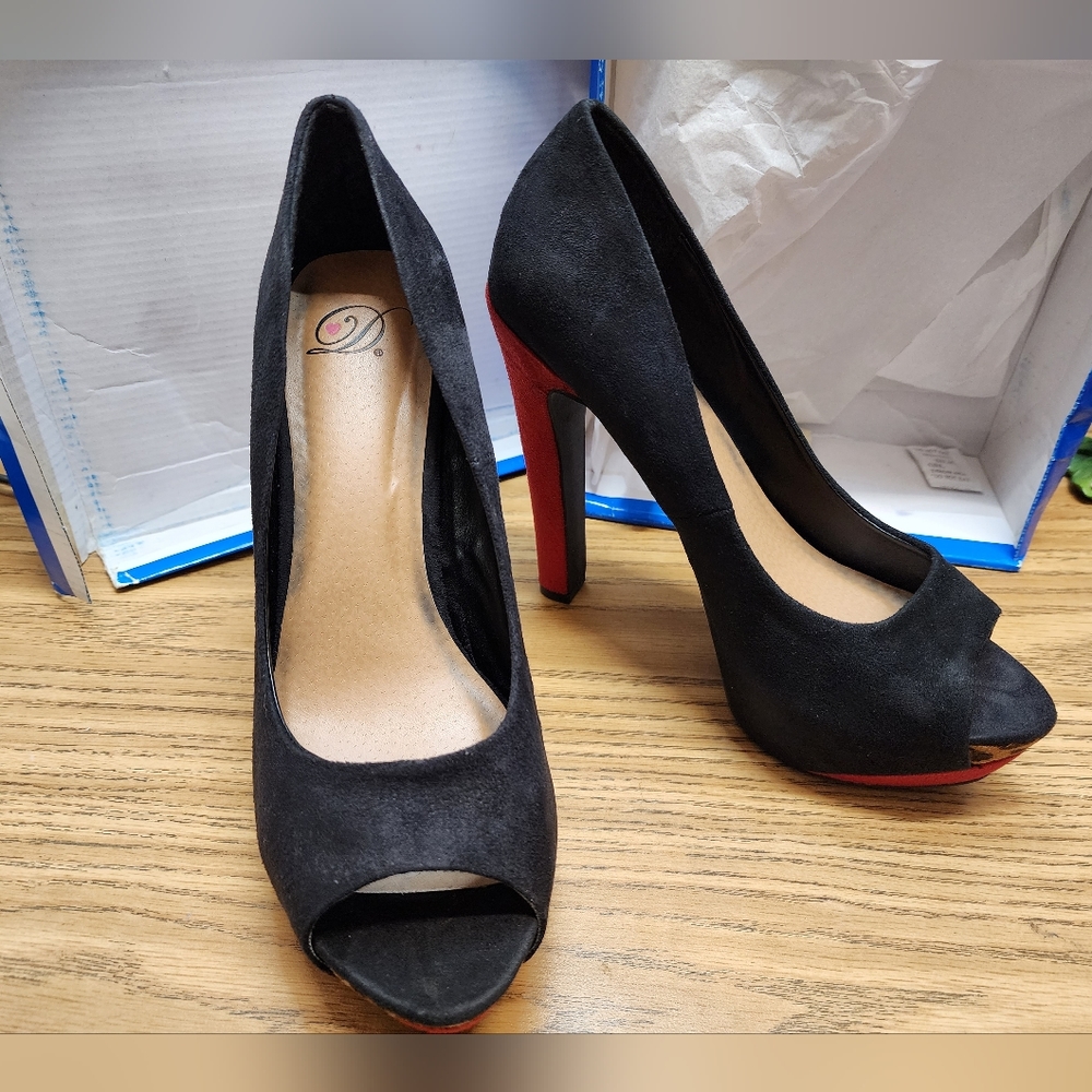 Women's Heels